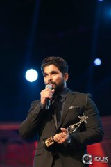 South Indian International Movie Awards 2016